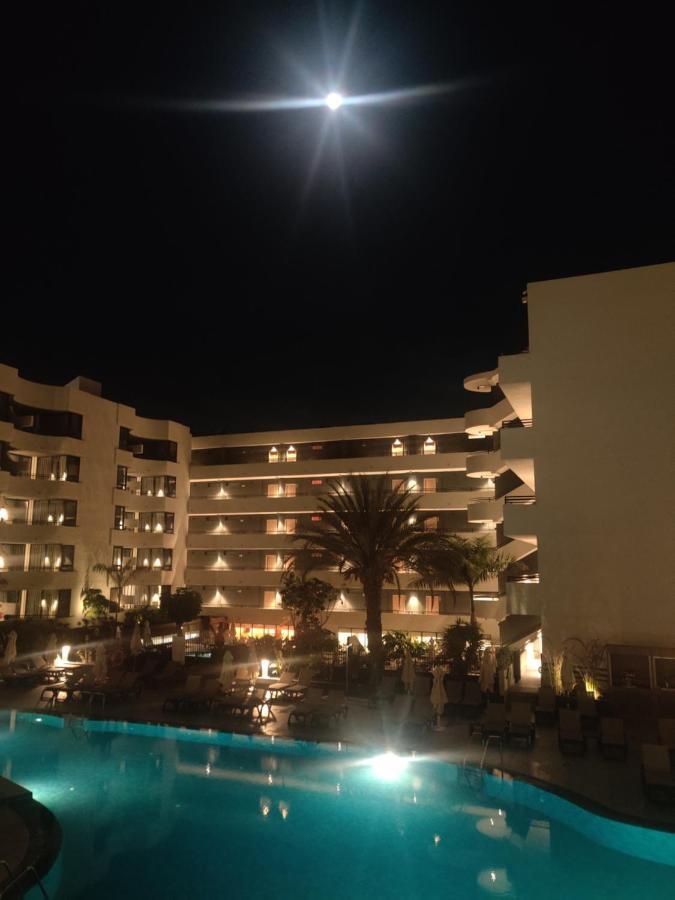 Luxury Apartment With Pool View Costa Adeje (Tenerife) Exterior foto
