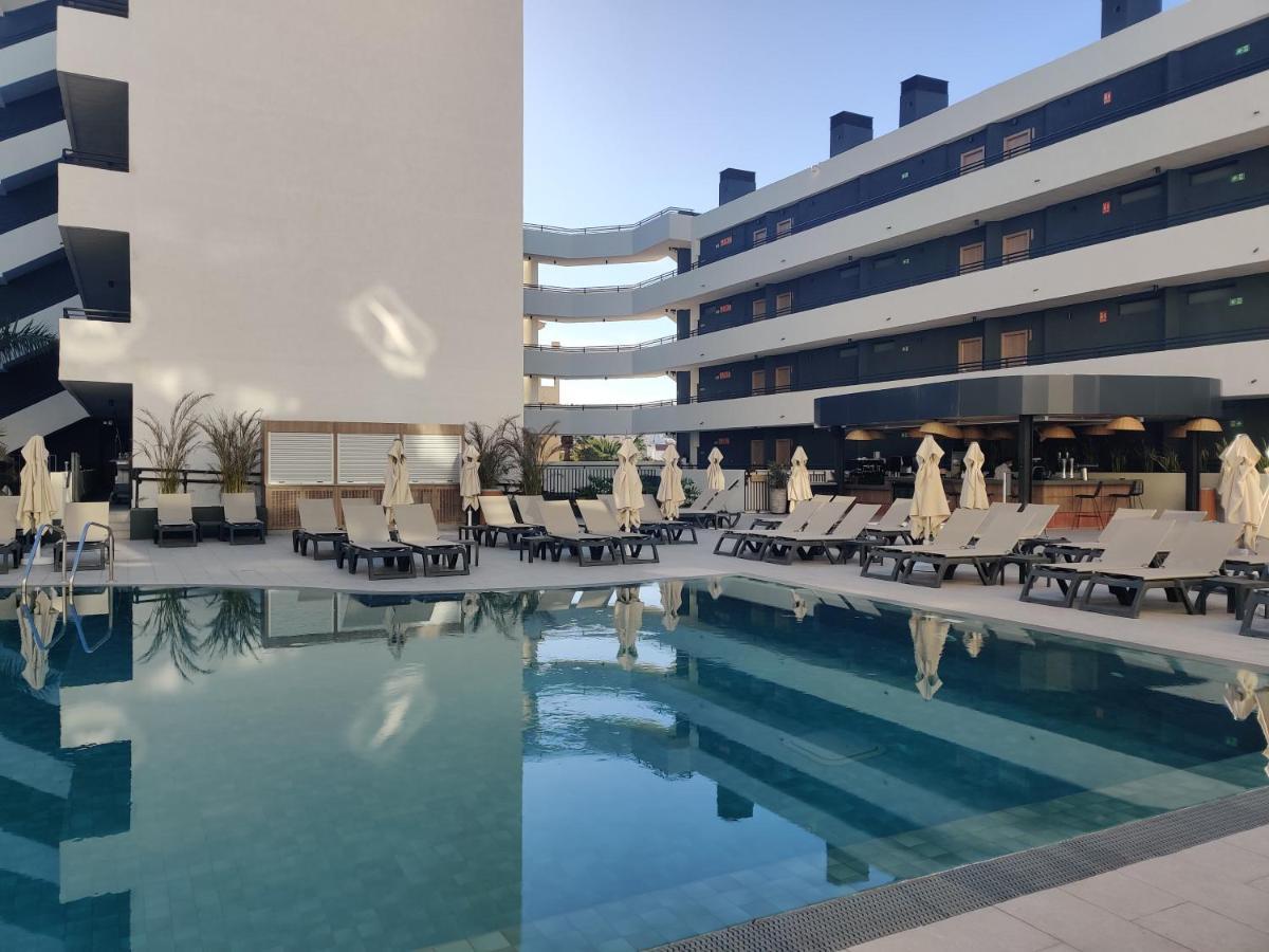 Luxury Apartment With Pool View Costa Adeje (Tenerife) Exterior foto