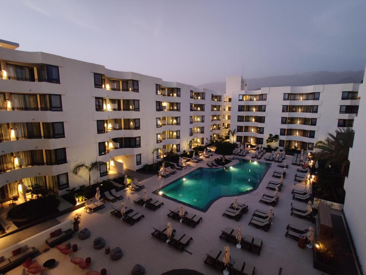 Luxury Apartment With Pool View Costa Adeje (Tenerife) Exterior foto