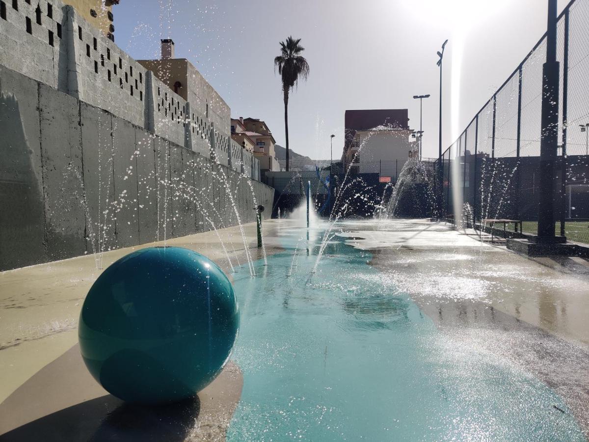 Luxury Apartment With Pool View Costa Adeje (Tenerife) Exterior foto