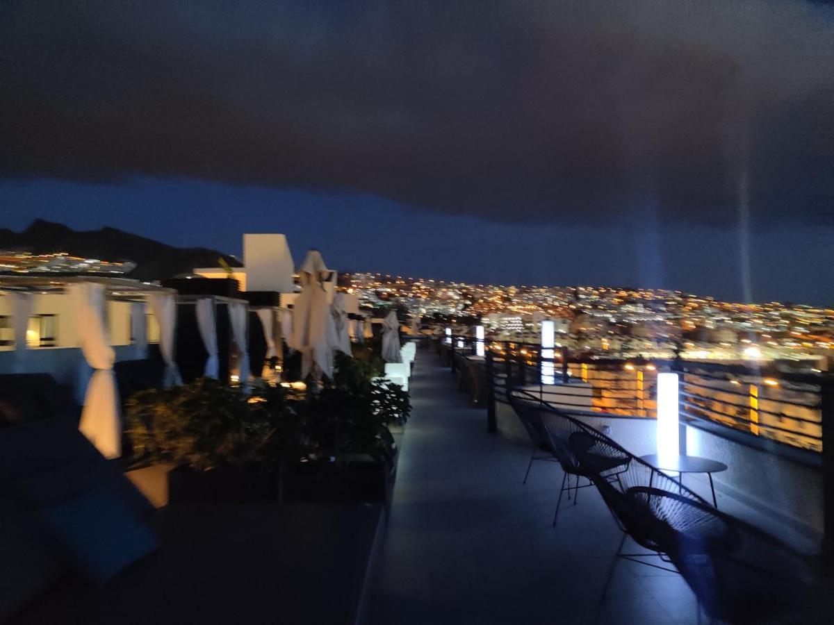 Luxury Apartment With Pool View Costa Adeje (Tenerife) Exterior foto