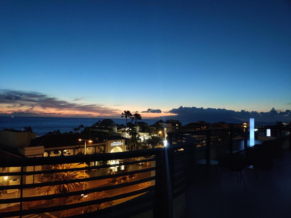 Luxury Apartment With Pool View Costa Adeje (Tenerife) Exterior foto
