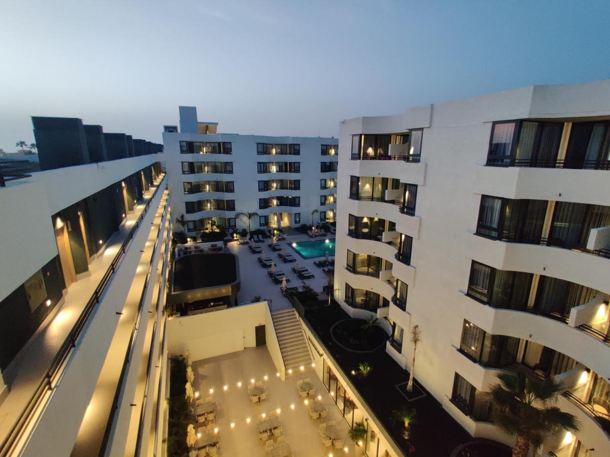 Luxury Apartment With Pool View Costa Adeje (Tenerife) Exterior foto